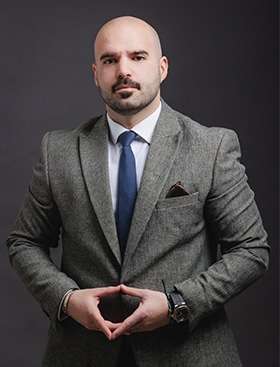 mastrantonas dikigoros