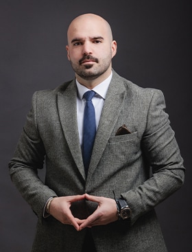 mastrantonas dikigoros